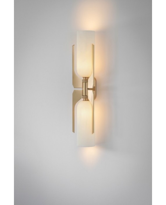 Bert Frank Pennon Wall Lamp
